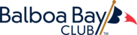 Balboa bay club logo