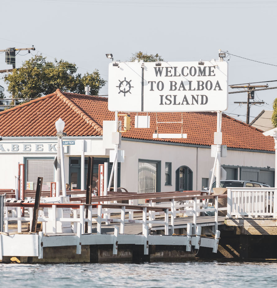 Fun in the Sun Harbor Cruise