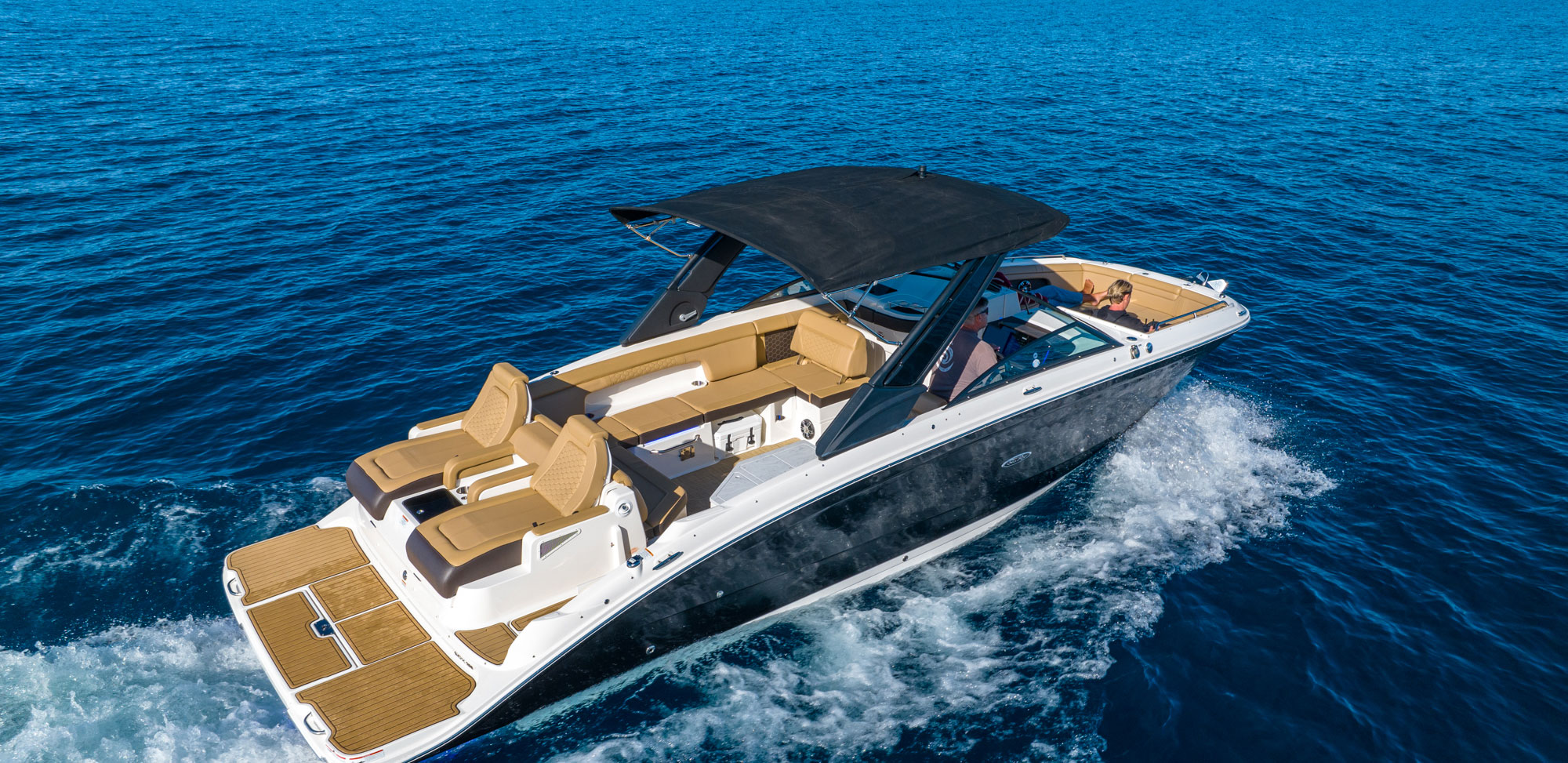 Lake Tahoe boat charter